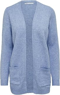ONLY women's Onlhavana L / S KNT Noos sweater