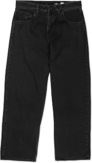 Volcom Billow Denim Unisex Trousers