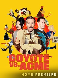 Coyote vs. Acme