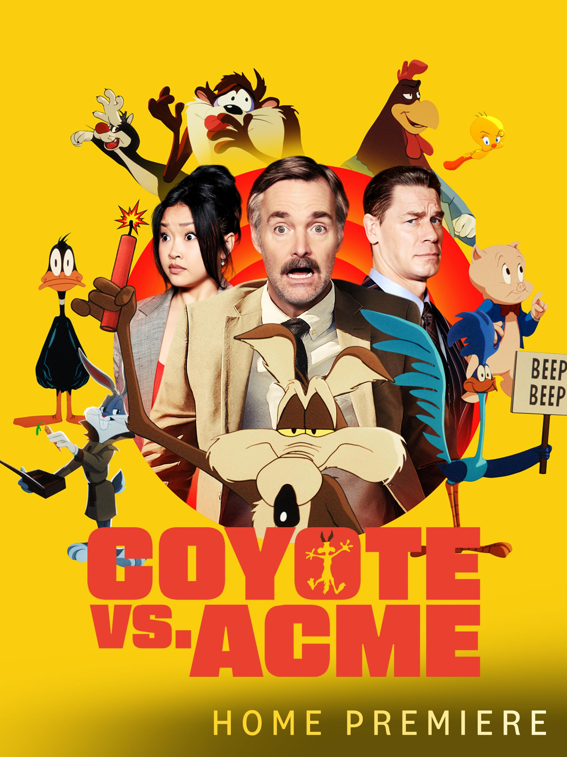 Coyote vs. Acme