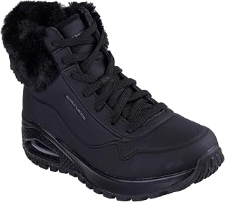 Skechers Women One Rugged Fall Air Trainers