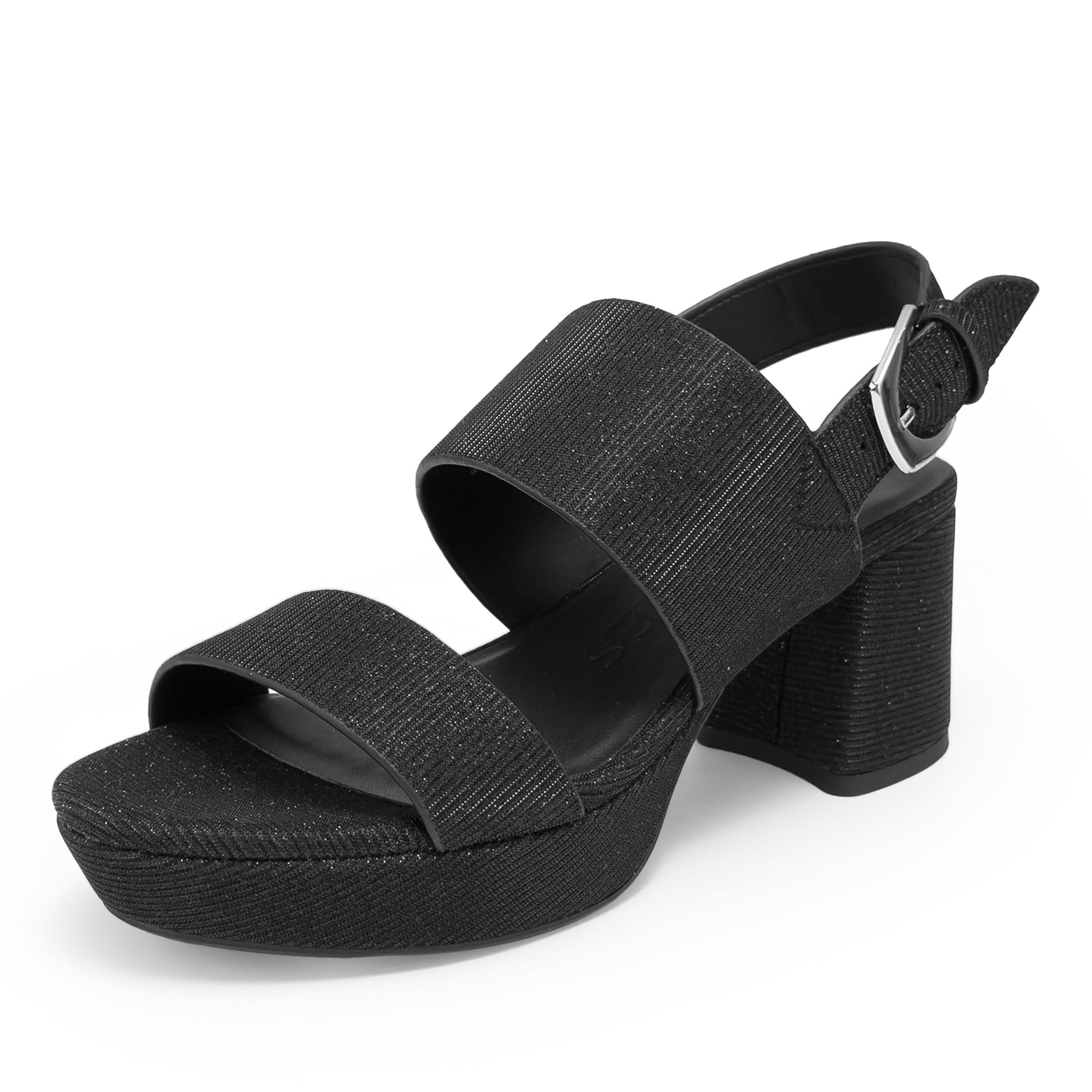 Aerosoles Women's Camilia Heeled Sandal