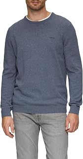 s.Oliver Herren 2143173 Pullover