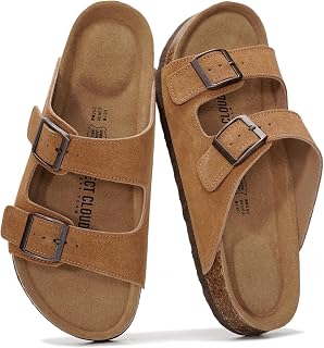 Project Cloud Women's VenitaSlide Sandal