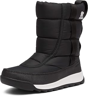 Sorel Unisex Children's Whitney 2 Puffy Mid Wp Winter Boots