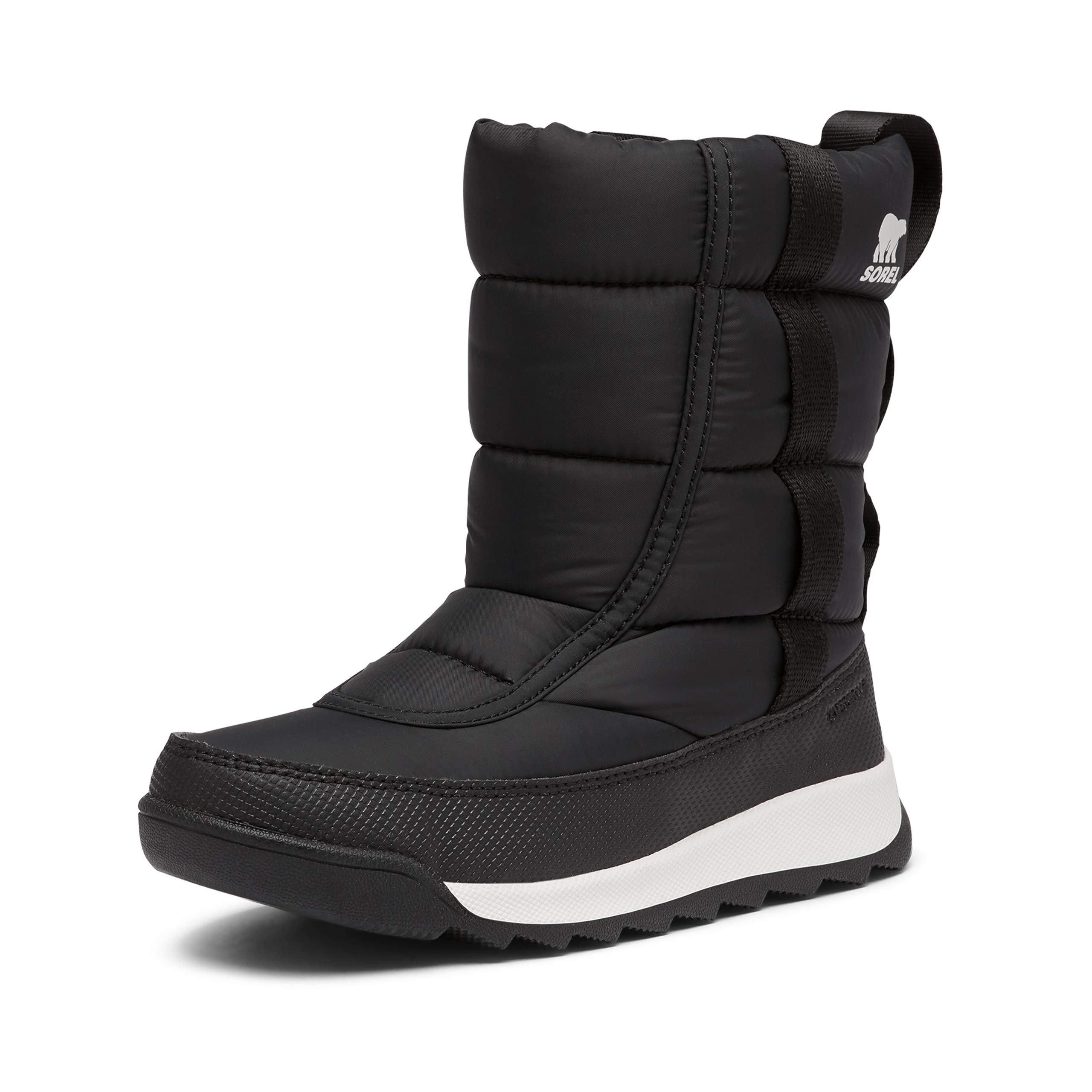 Sorel Unisex Children's Whitney 2 Puffy Mid Wp Winter Boots