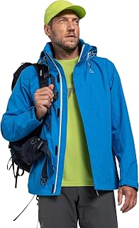 Schöffel Jacket Gmund M Men's Jacket