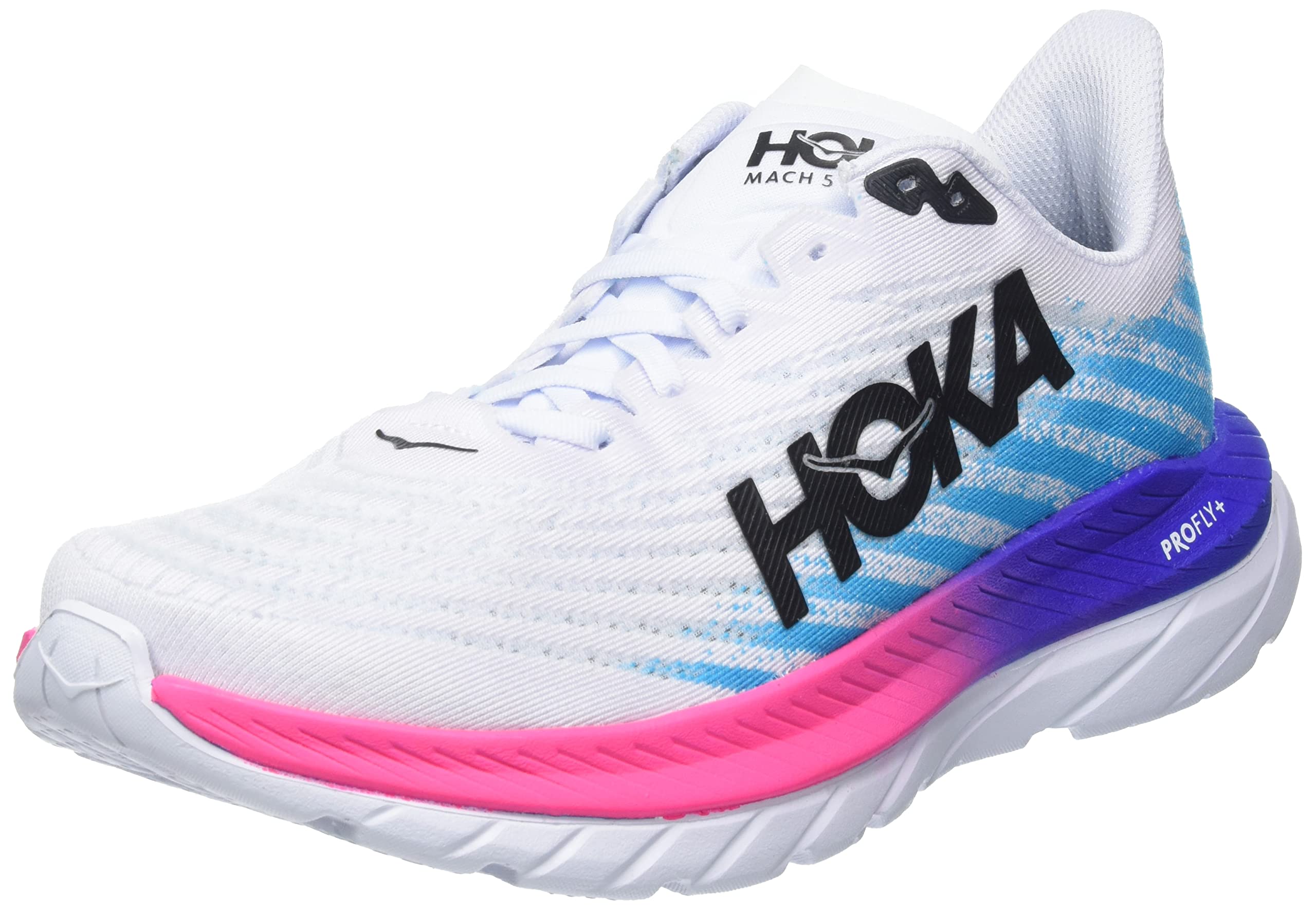 HOKA One One Mach 5, Men's Running Shoes