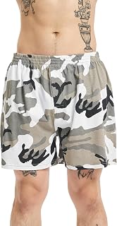 Brandit Boxershorts Olive