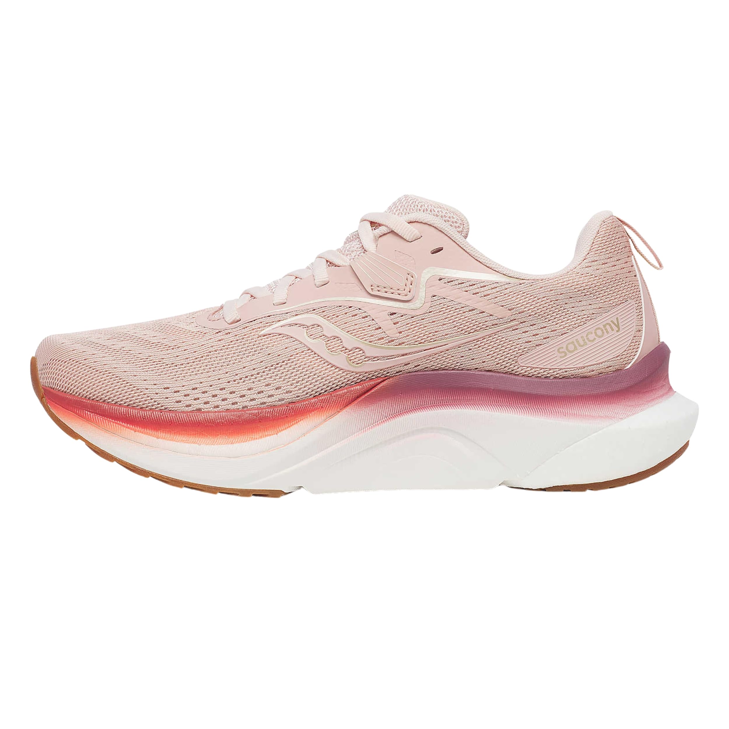 Saucony Tempus 2 Women's Trainers