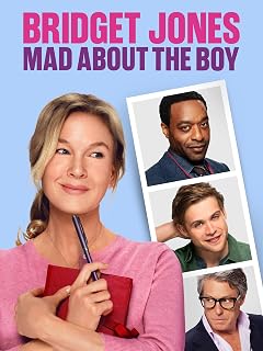 Bridget Jones: Mad About the Boy