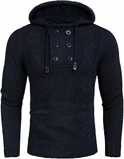 COOFANDY Men's Short Sleeve Perforated Design Fashion T Shirt Hipster Hip Hop Premium Sexy T-Shirt