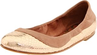 Sam Edelman レディース Bina バレエフラット