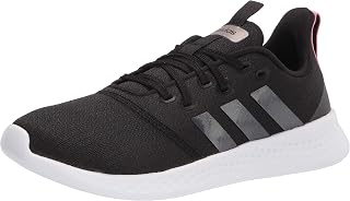 adidas Black/Carton, Women's Running Shoes