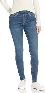 Amazon Essentials Ladies Stretch Pull-On Jeggings (Available in Plus Size)