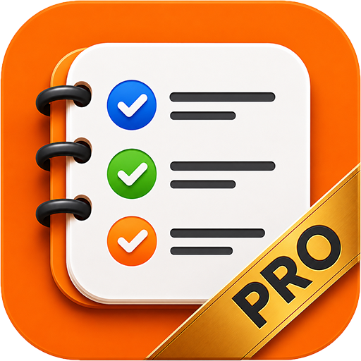 Todo-list & Todo list App