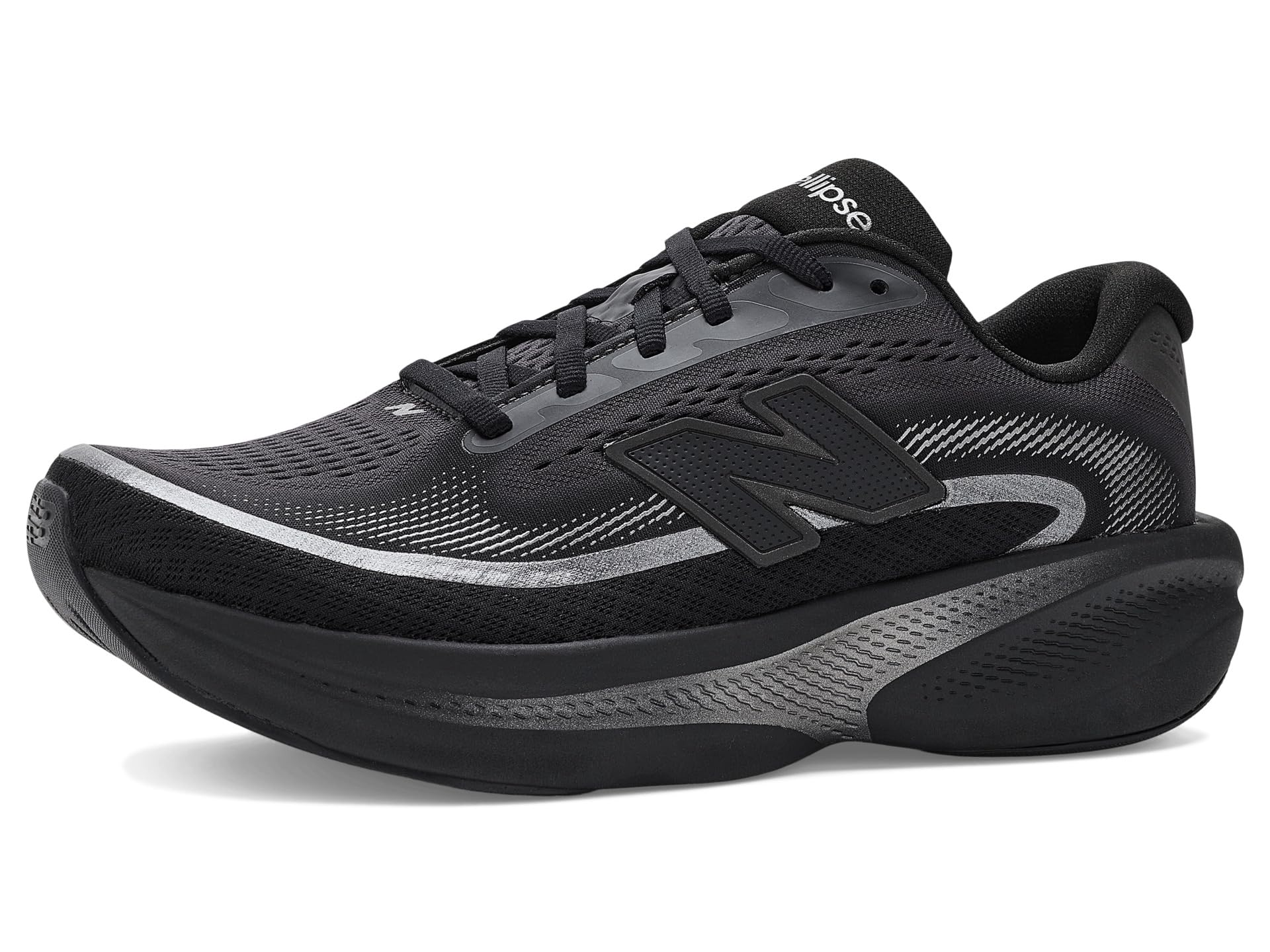 New Balance Women's EllipseRunning Shoe