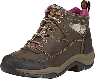 ARIAT Men's Terrain Hiking Boots