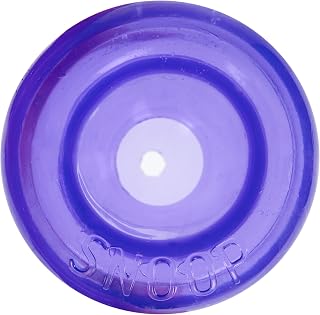 Dog Treat Toy | Lil' Snoop Durable Treat Ball - Small Dogs & Puppies