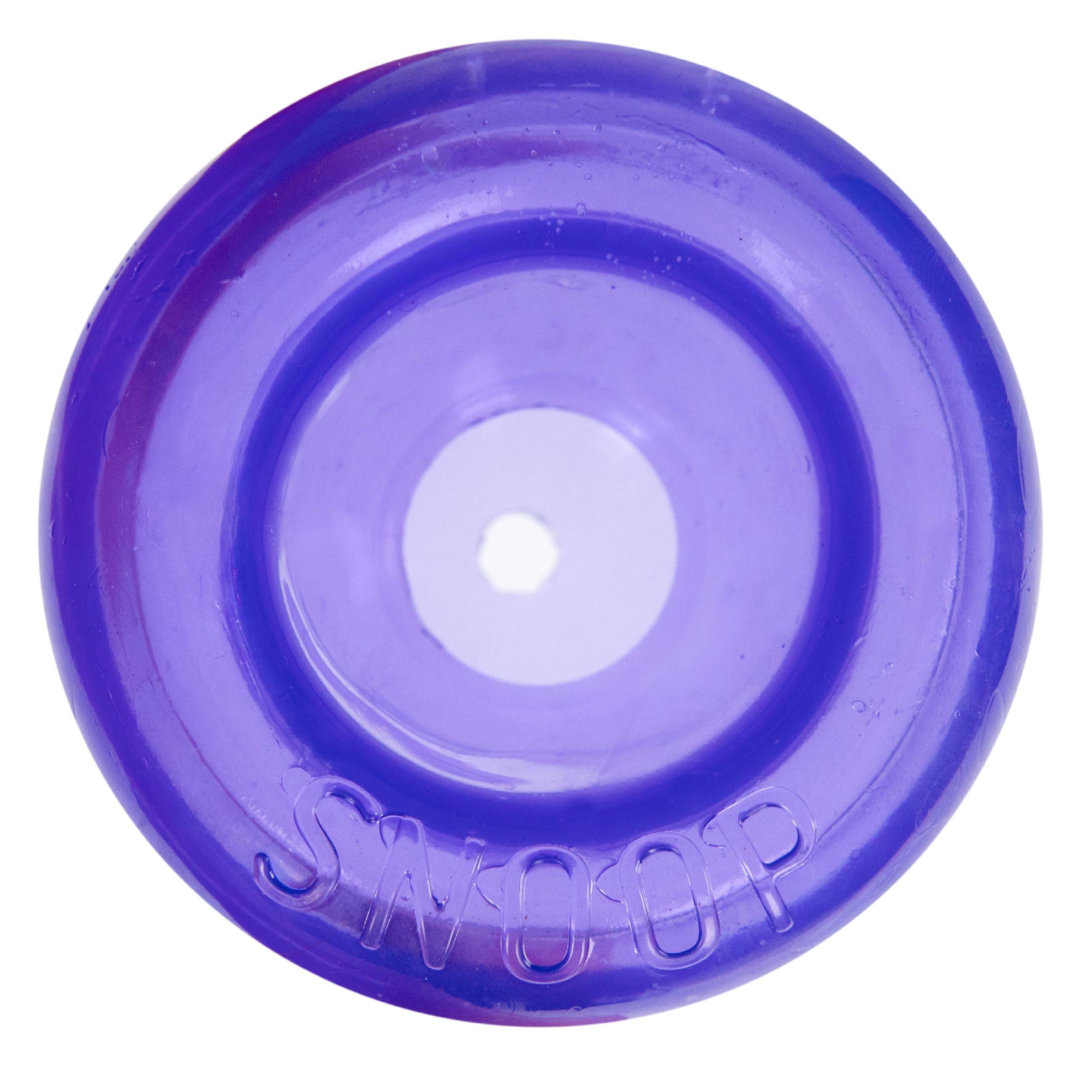 Dog Treat Toy | Lil' Snoop Durable Treat Ball - Small Dogs & Puppies