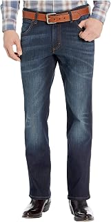 Wrangler Men's Retro Relaxed Fit Bootcut Jean