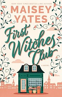 First Witches Club: A Novel