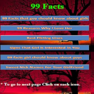 99 Facts