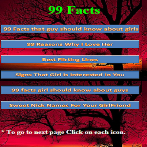 99 Facts