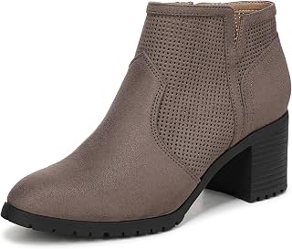 LifeStride Women's Matilda Ankle Boots