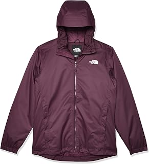 The North Face Men’s Quest Insulated Jacket Jacket Homme (lot de 1)