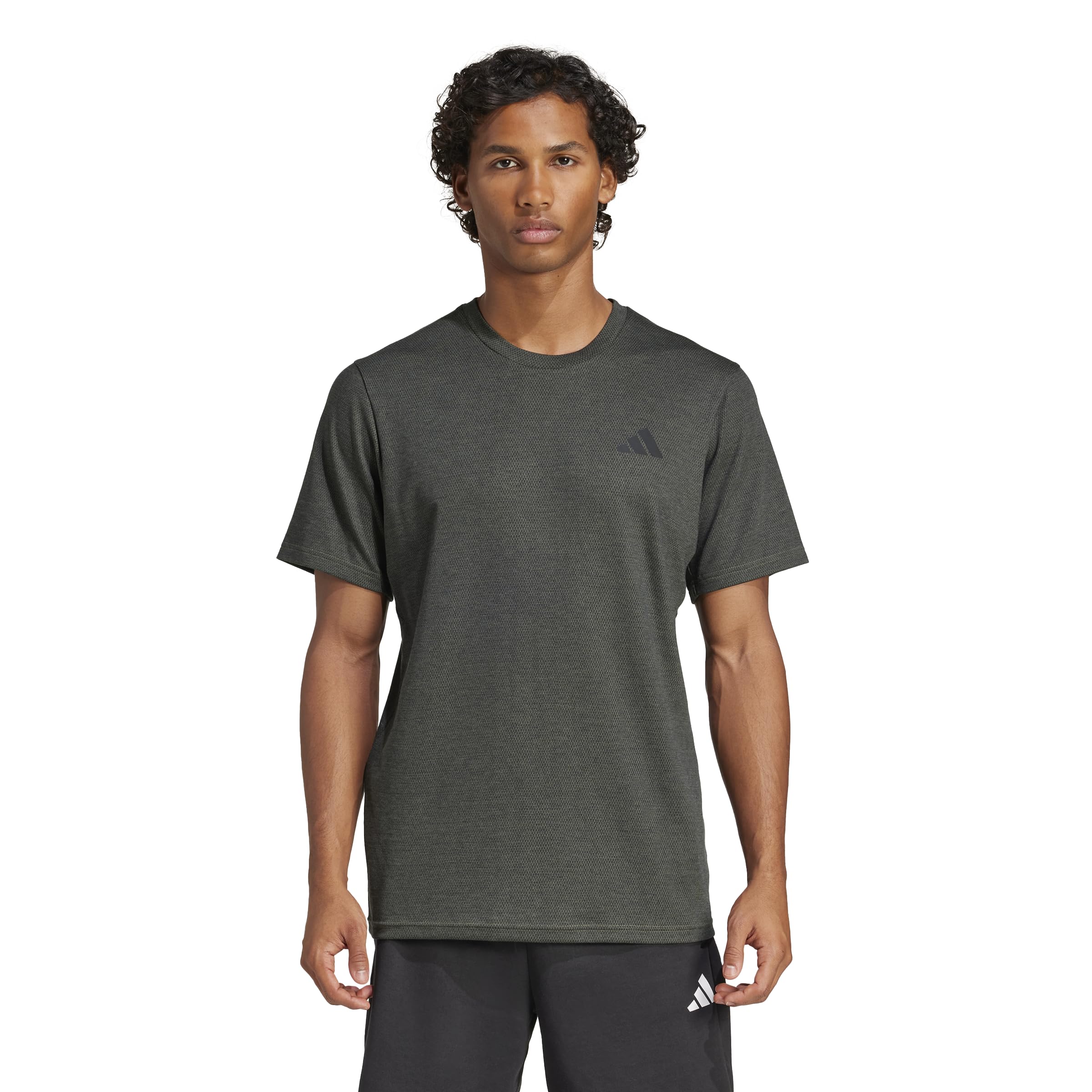 adidas Men's Train Essentials Training tee