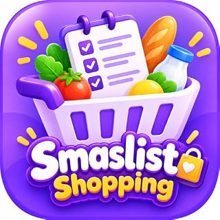 Smaslist Shopping
