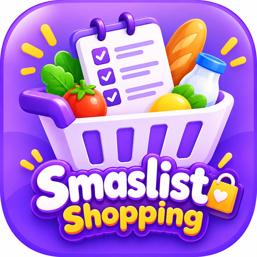 Smaslist Shopping