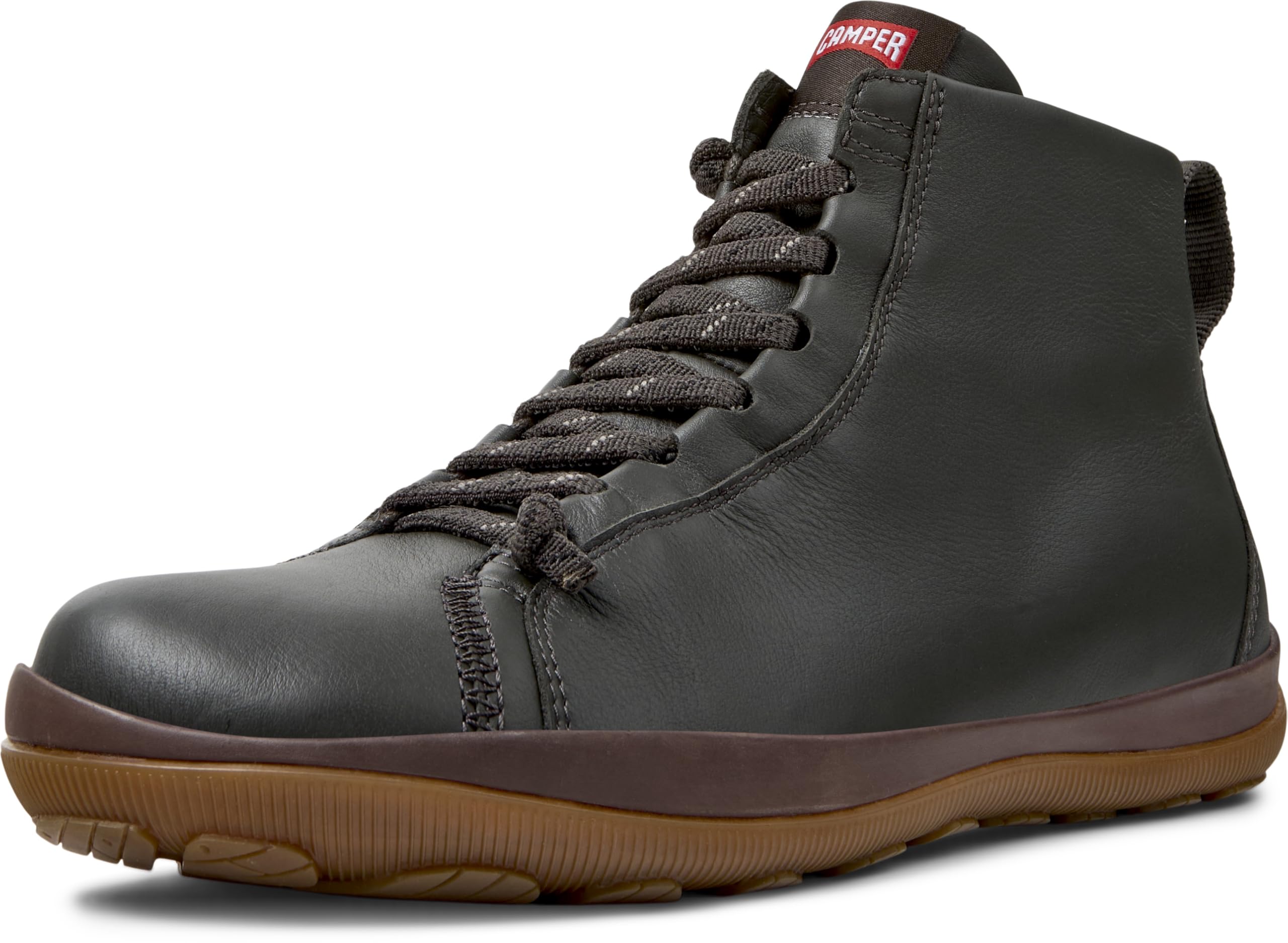 Camper Men's Peu Track Gm K300287 Mid Calf Boot