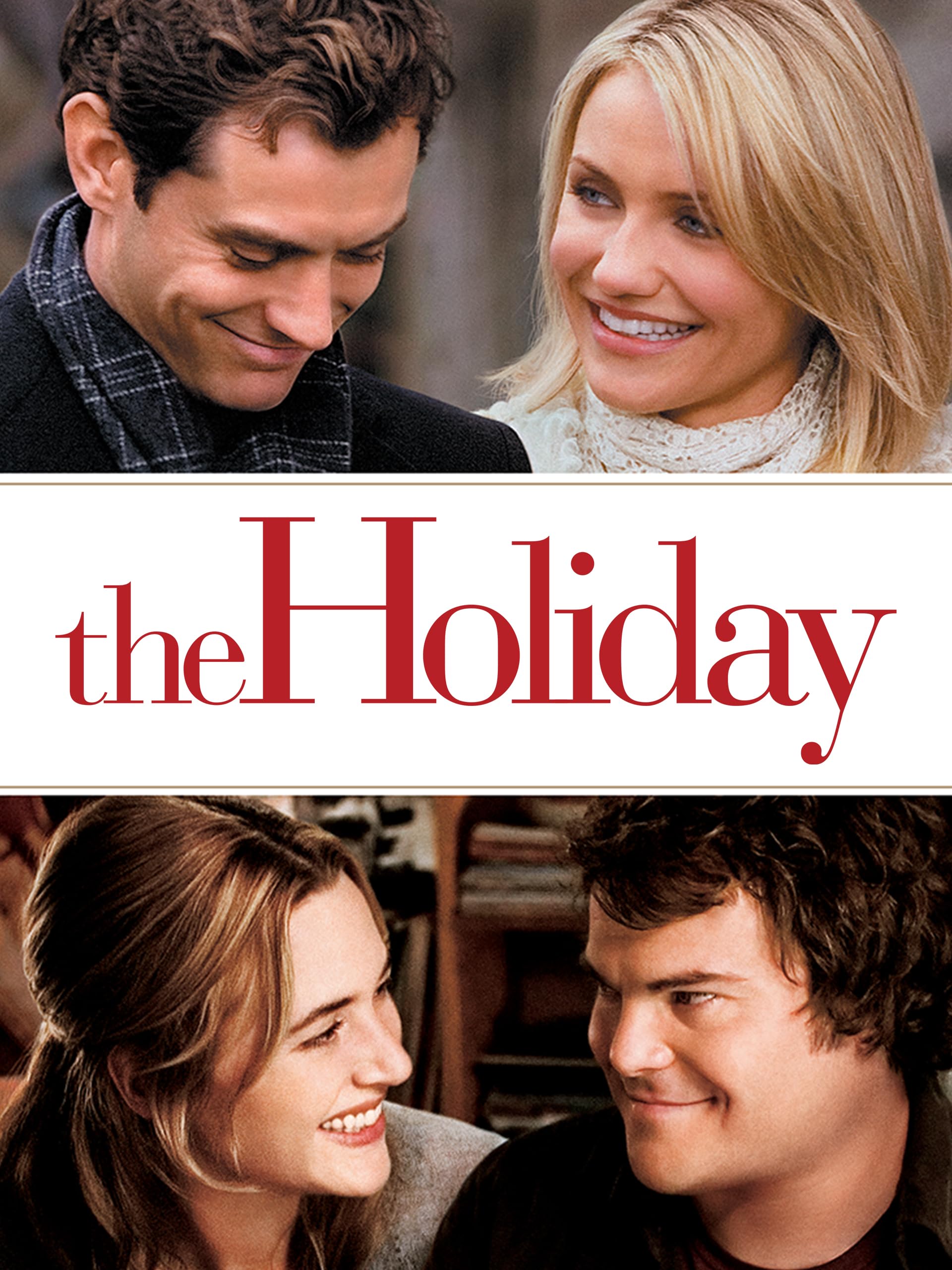 The Holiday