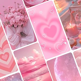 Pink Aesthetic Wallpaper