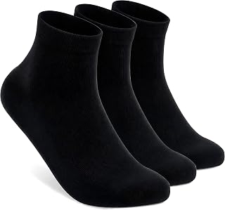 Mens Womens 90% Merino Wool Ankle Athletic Business Casual Running Arch Support Everyday Thin Wool Socks