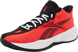 Reebok Press Unisex Adults' Trainers
