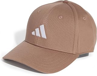 adidas Unisex Adult Baseball Cap Cotton New Logo