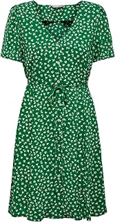 ONLY Onlsonja S/S Dress Noos Ptm Women's Dress (Pack of 1)