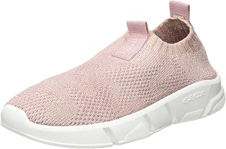 Geox ARIL Girl Fashion Sneakers