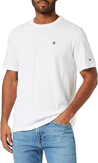 Champion Legacy Champion Basics - S-s Crewneck Men's T-Shirt (Pack of 1)