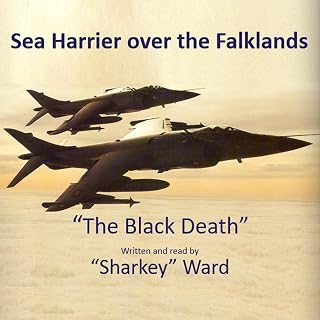 Sea Harrier over the Falklands: Cassell Military