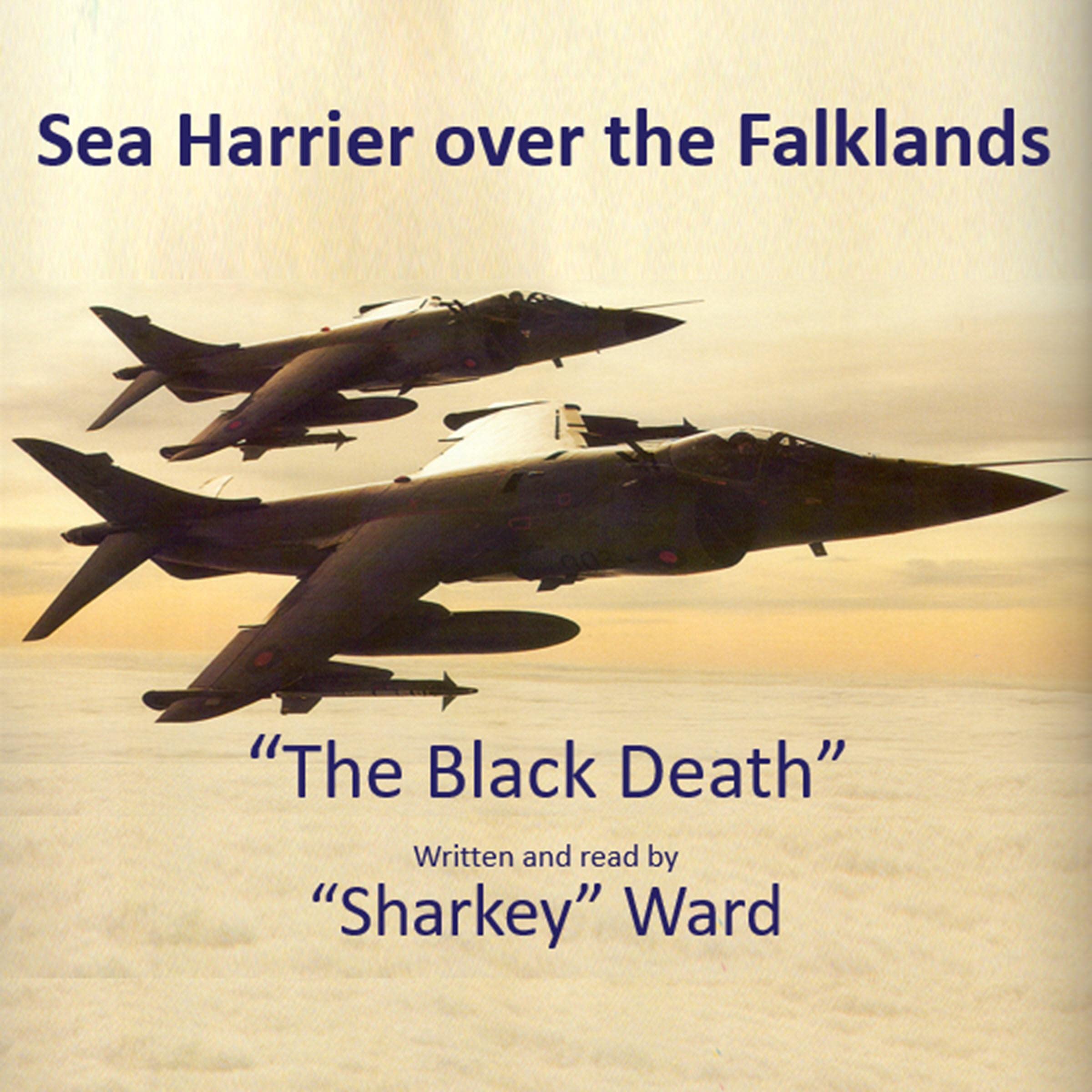 Sea Harrier over the Falklands: Cassell Military