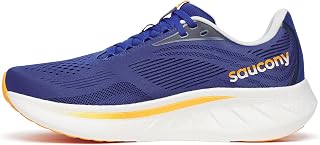 Saucony Women's Ride 18Sneaker