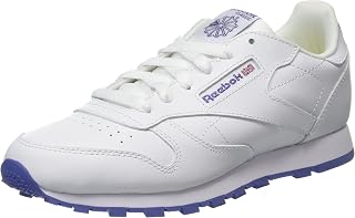 Reebok Classic Leather, Unisex Kids Sneakers