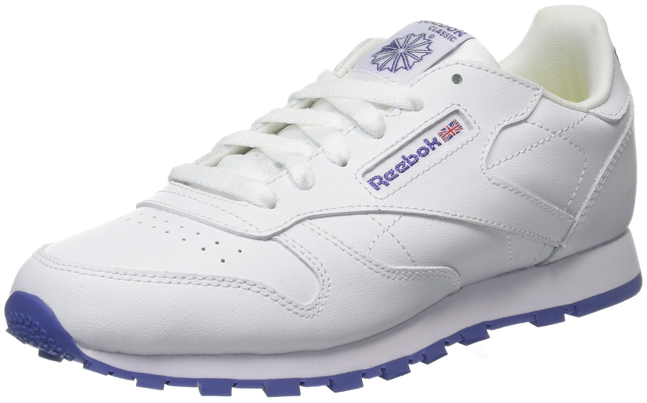 Reebok Classic Leather, Unisex Kids Sneakers