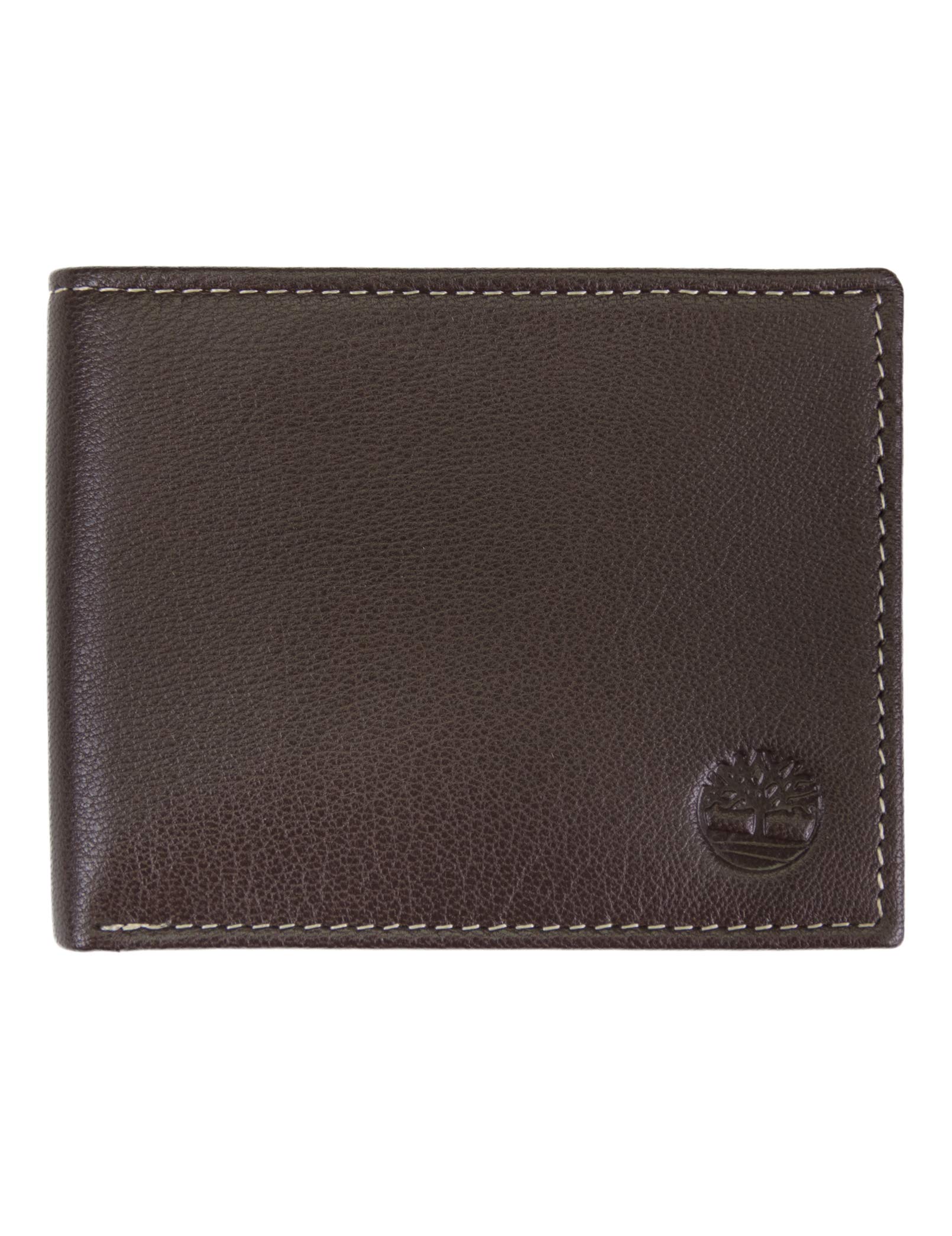Timberland Men's Blix Leather Wallet
