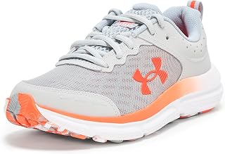 Under Armour Men's Charged Bandit 6, Breathable and Lightweight Sports Shoes with Good Cushioning, Durable Running Shoes with Charged Cushioning Technology