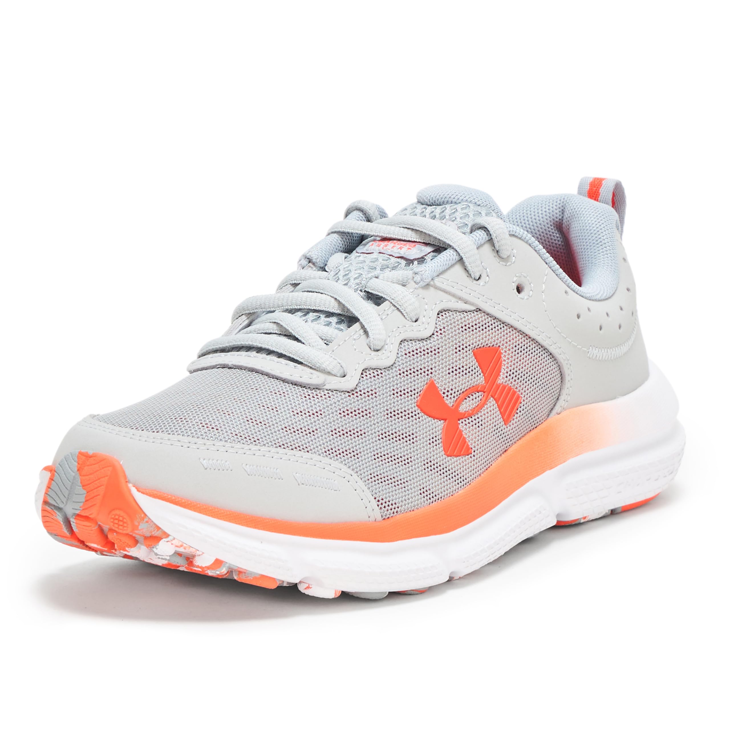 Under Armour Men's Ua Charged Bandit 6Running Shoe